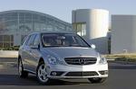 Mercedes-Benz R-Class 2006 года